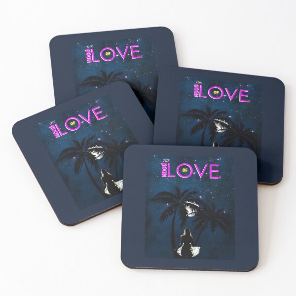 Item preview, The Mood of Love designed and sold by Berlat Correa.