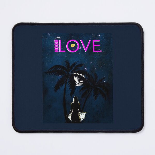 Item preview, The Mood of Love designed and sold by Berlat Correa.
