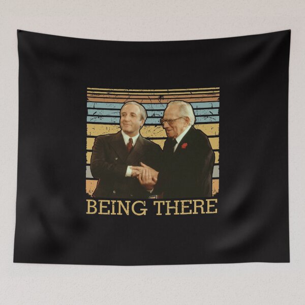 Item preview, Being There Retro Vintage designed and sold by Ariaalba.