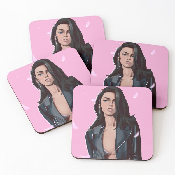 Item preview, Nico Robin designed and sold by SwissPancake.