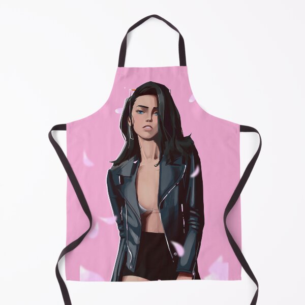Item preview, Nico Robin designed and sold by SwissxStudios.