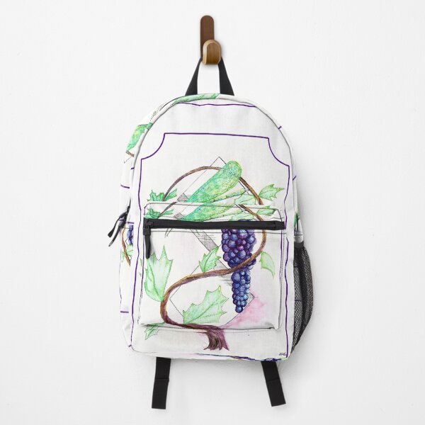 Item preview, Damsel and the Vine designed and sold by Robert Landon Price.