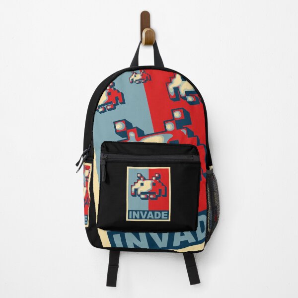 Item preview, INVADE designed and sold by RevolutionGFX.