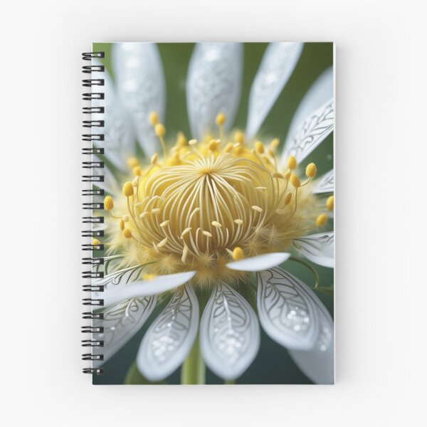 Item preview, Exotic Flower designed and sold by TodoDecoArt.