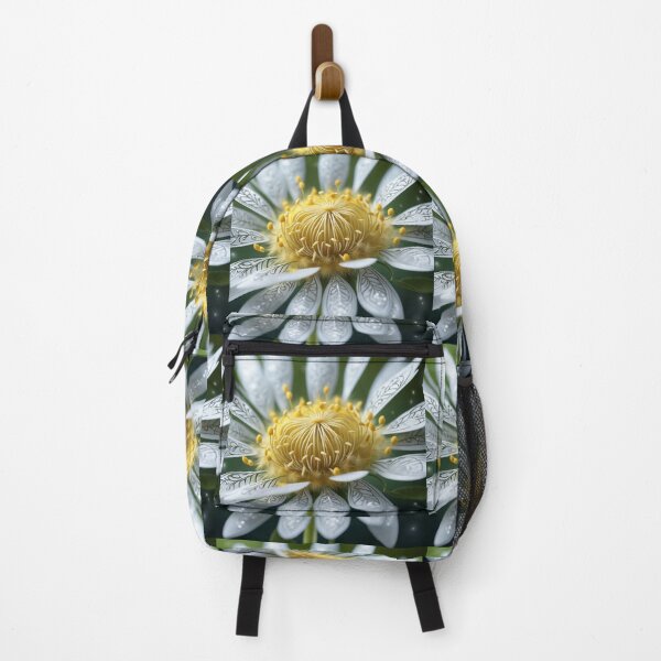 Item preview, Exotic Flower designed and sold by TodoDecoArt.