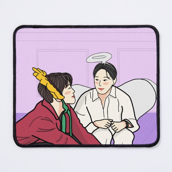 Item preview, Business Proposal : Seol In-Ah and Kim Min-gyu designed and sold by hibuttery.