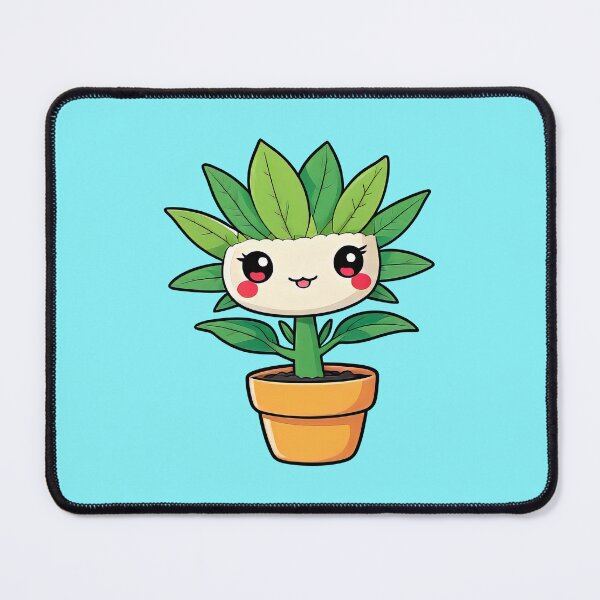 Item preview, Sassy Plants 3 designed and sold by StickyFizzStore.