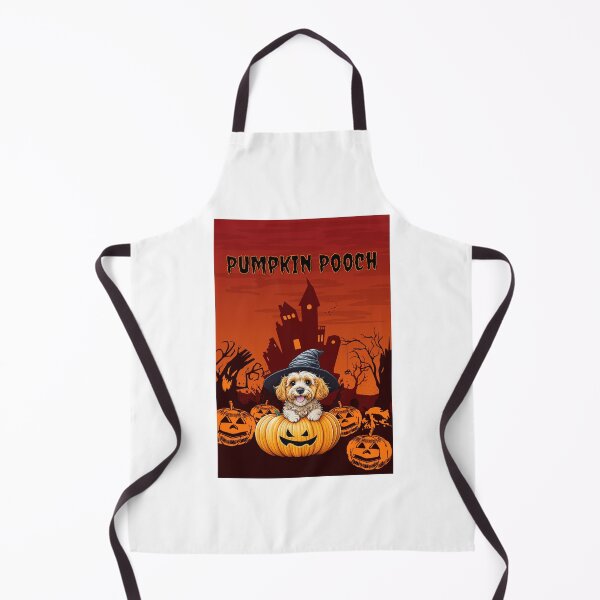 Item preview, Pumpkin pooch designed and sold by Stardust4ever.