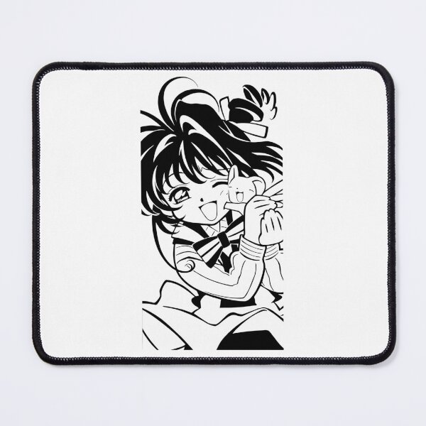 Item preview, Cardcaptor Sakura /カードキャプターさくら /Kādokyaputā Sakura V2 B designed and sold by JCBA.