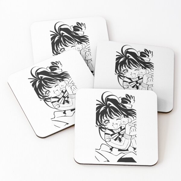 Item preview, Cardcaptor Sakura /カードキャプターさくら /Kādokyaputā Sakura V2 B designed and sold by JCBA.