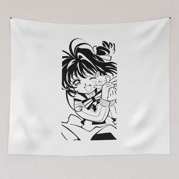 Item preview, Cardcaptor Sakura /カードキャプターさくら /Kādokyaputā Sakura V2 B designed and sold by JCBA.