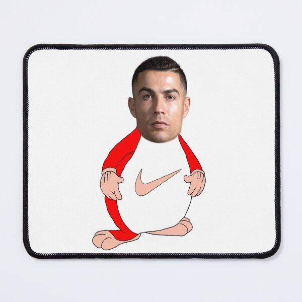 Item preview, Christopher Rizznaldo Chungus (Cristiano Ronaldo) designed and sold by jrburger95.