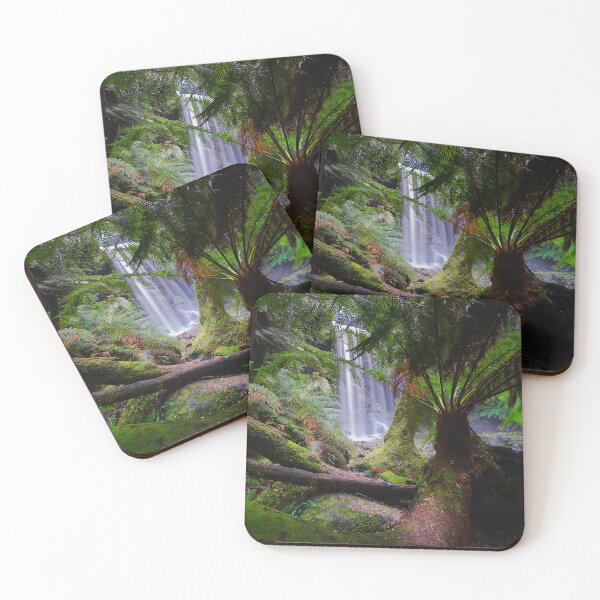 Item preview, Russell Falls designed and sold by Mathew Courtney.