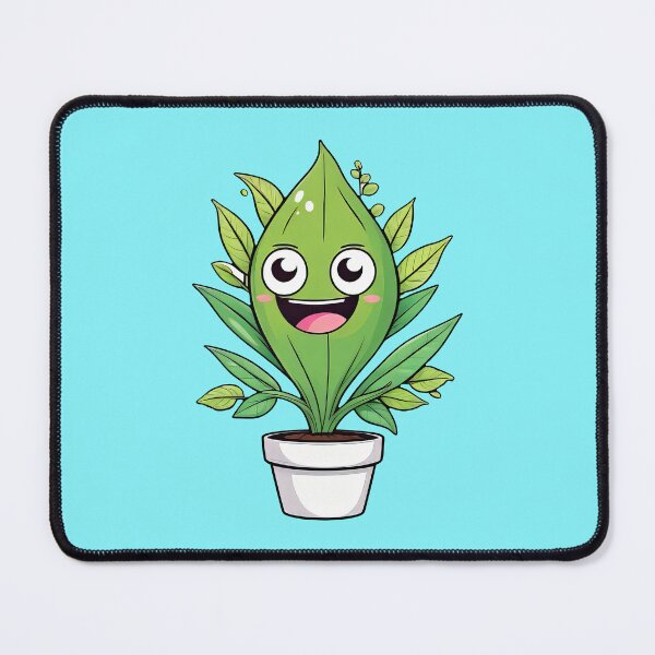 Item preview, Sassy Plants 5 designed and sold by StickyFizzStore.