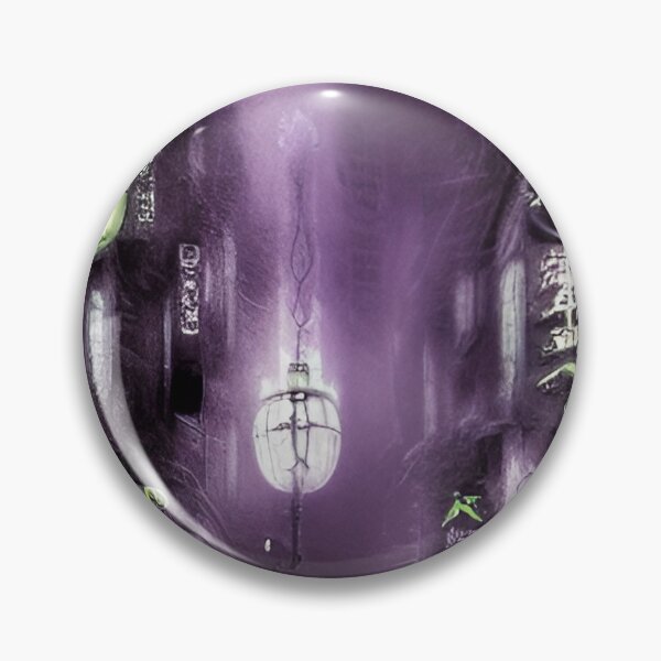 Item preview, japanese night street designed and sold by Velazco.
