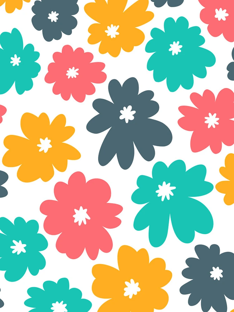 Thumbnail 4 of 4, Samsung Galaxy Phone Case, Colorful Roses Garden III designed and sold by InfinityPattern.