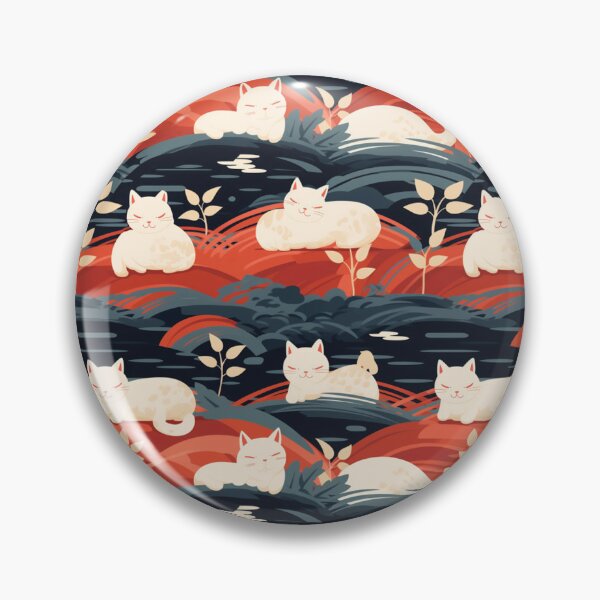 Item preview, Cat japan designed and sold by M9-Linght.