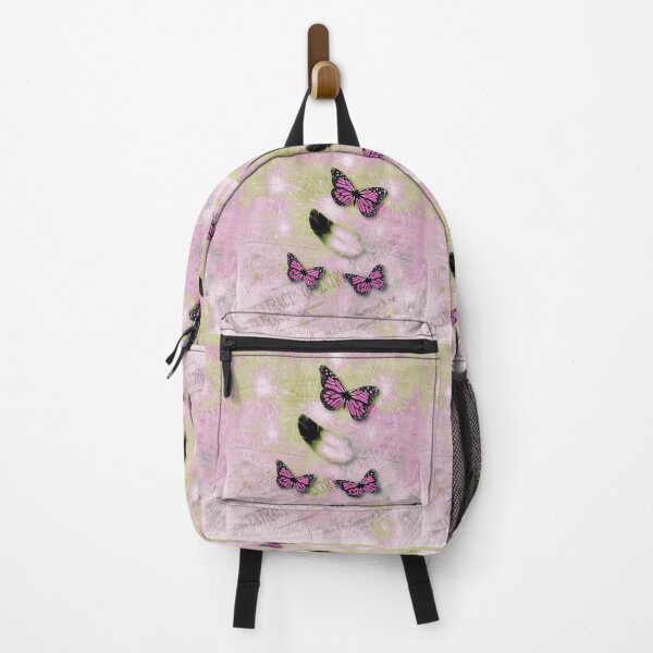 Item preview, The Concept of Time, Butterflies and Birds designed and sold by KC Morcom.
