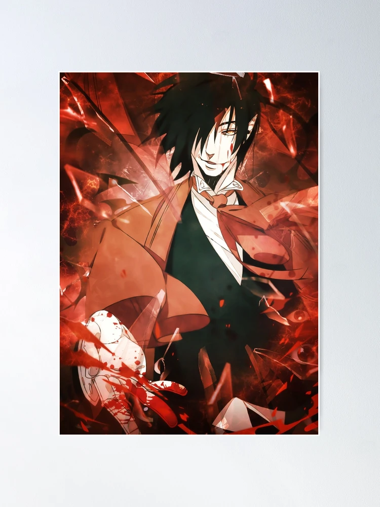 anime vampire wallpapers free  Alucard, Hellsing alucard, Hellsing