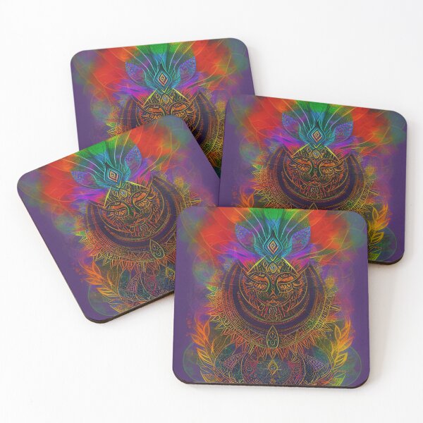 Item preview, Shamanic feathers designed and sold by Reset Retreat.