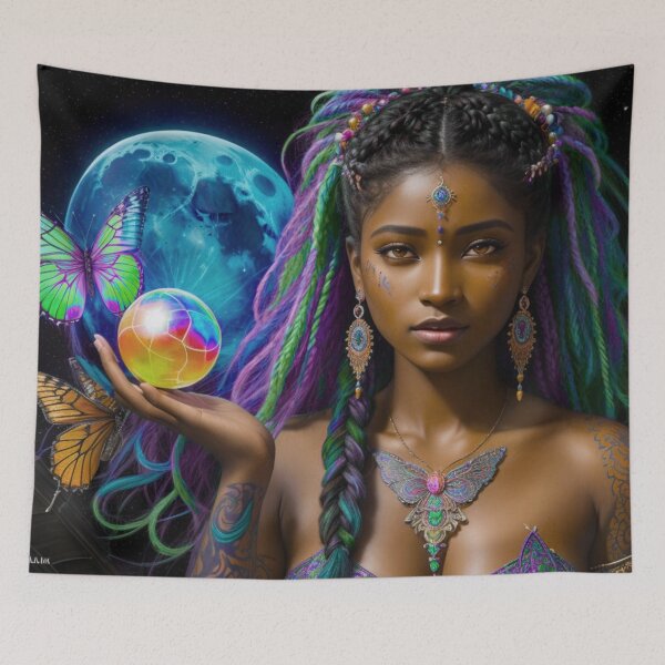 Item preview, Gypsy Fae Collection designed and sold by CaroleAnne3.