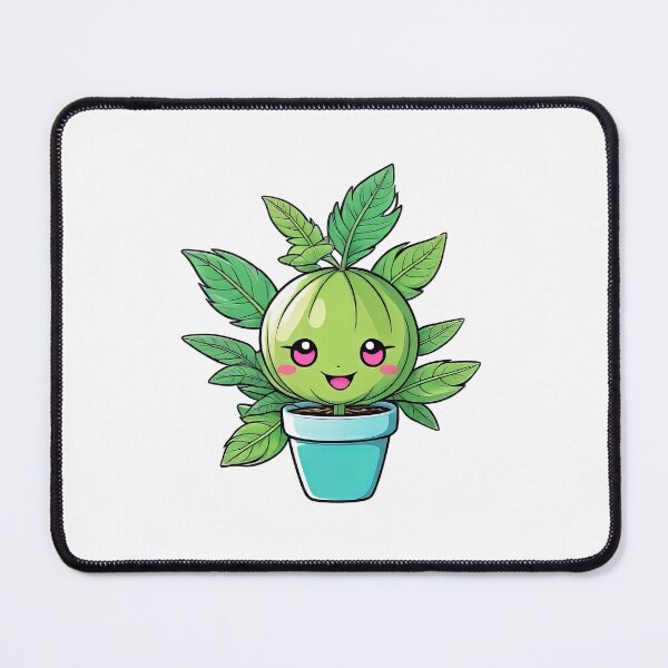 Item preview, Sassy Plants 8 designed and sold by StickyFizzStore.
