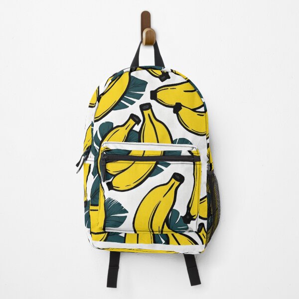 Item preview, yellow classic banana designed and sold by PasindhuW.