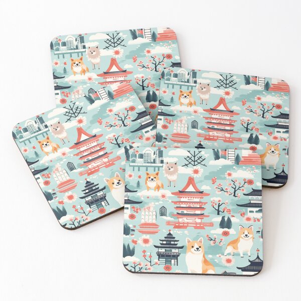 Item preview, Dog japan designed and sold by M9-Linght.