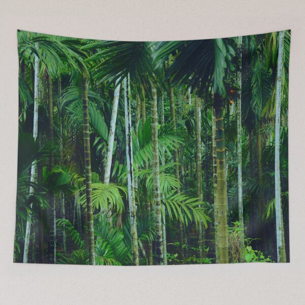 Item preview, Jungle Forest, Deep Greens and Lush designed and sold by arah jewel.