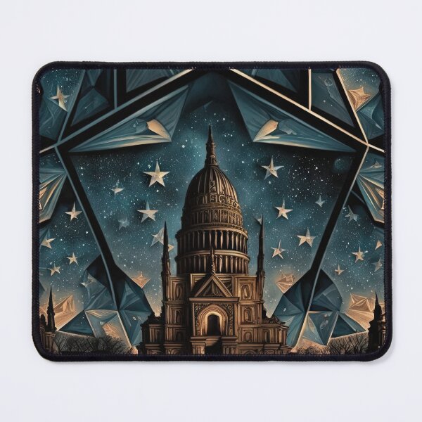 Item preview, Buna designed and sold by OccultDreams.