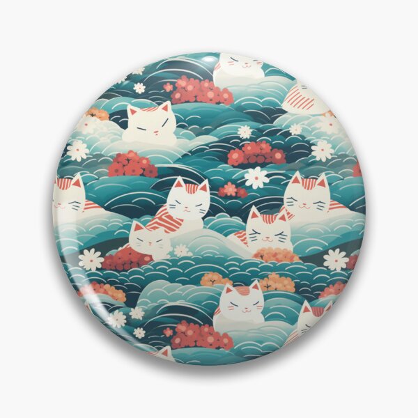 Item preview, Cat japan designed and sold by M9-Linght.