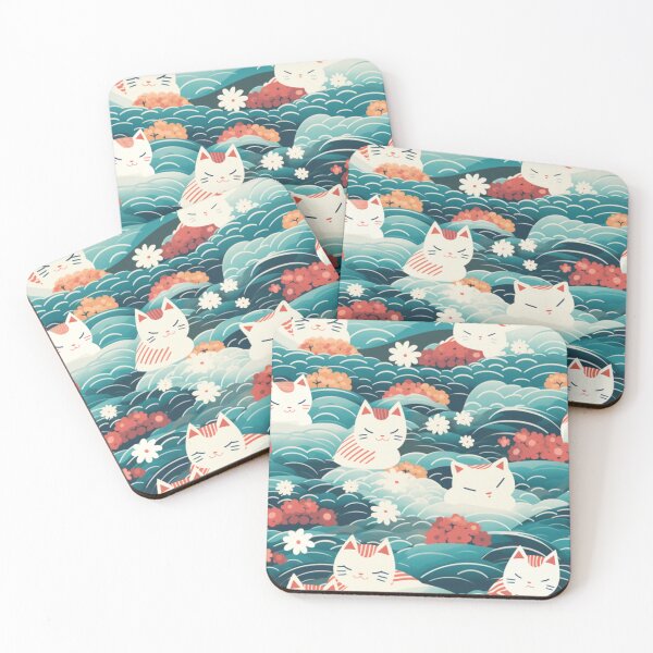 Item preview, Cat japan designed and sold by M9-Linght.