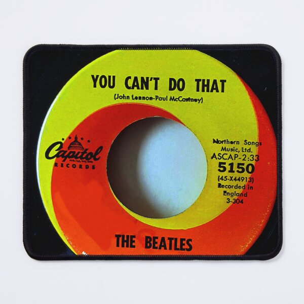 Item preview, Orange Swirl, THAT, 60'S, BRITISH INVASION, LIVERPOOL, ROCK AND ROLL, 45, record, vinyl designed and sold by Vintaged.