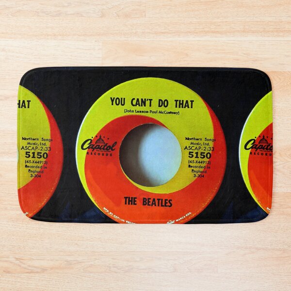 Item preview, Orange Swirl, THAT,  60'S, BRITISH INVASION, LIVERPOOL, ROCK AND ROLL,    45, record, vinyl designed and sold by Vintaged.