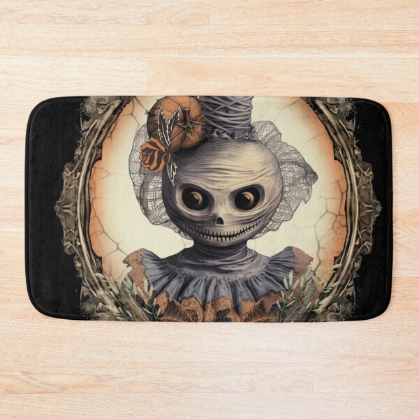 Item preview, Victorian Mummy designed and sold by Velvet Rebel Studios .