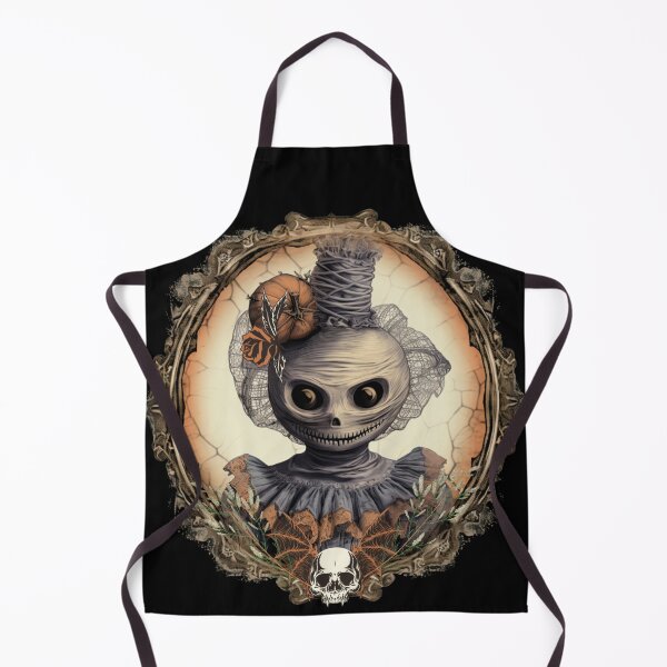 Item preview, Victorian Mummy designed and sold by Velvet Rebel Studios .