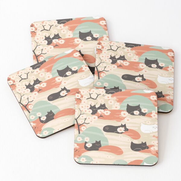 Item preview, Cat japan designed and sold by M9-Linght.