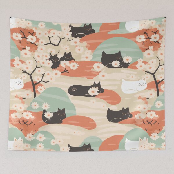 Item preview, Cat japan designed and sold by M9-Linght.
