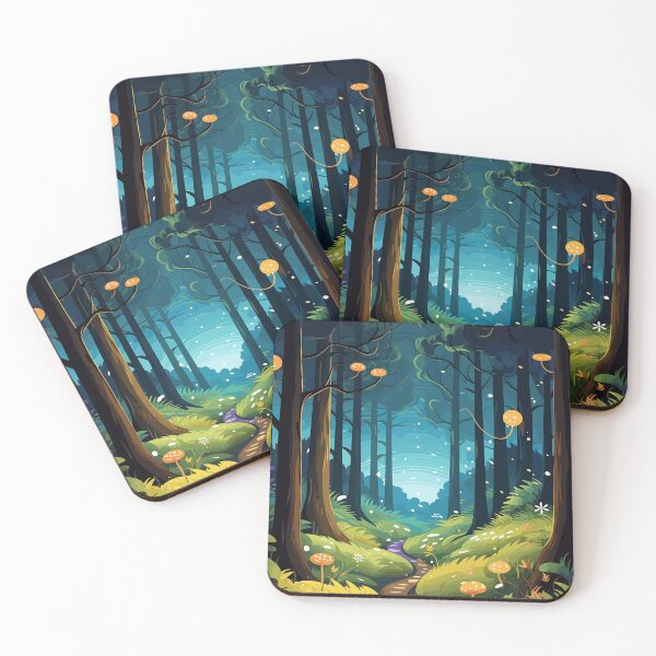 Item preview, The Path to Adventure designed and sold by ShantyShawn.