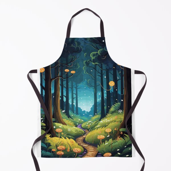 Item preview, The Path to Adventure designed and sold by ShantyShawn.