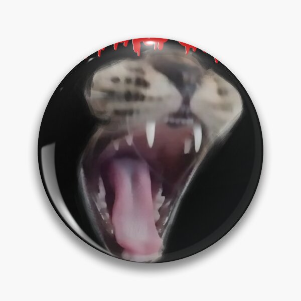 Item preview, Hairball Horror Picture Show designed and sold by pardonW.
