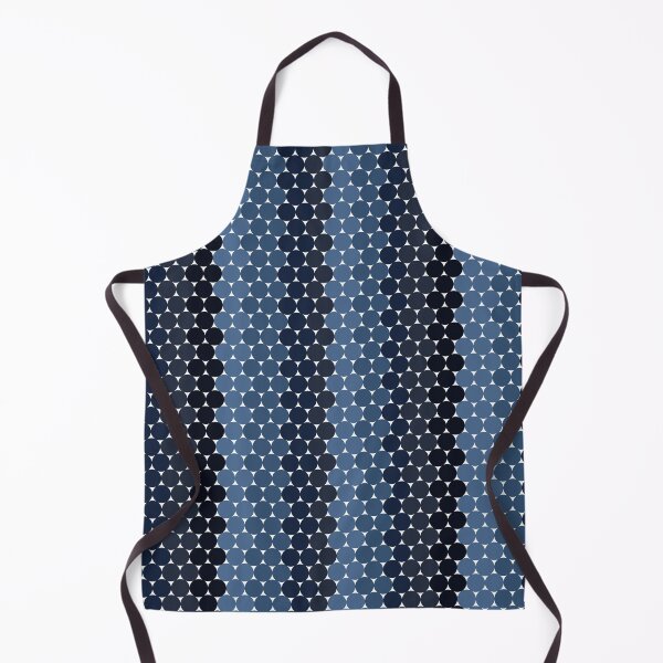 Item preview, Blue Dots designed and sold by Ana Gorozpe.