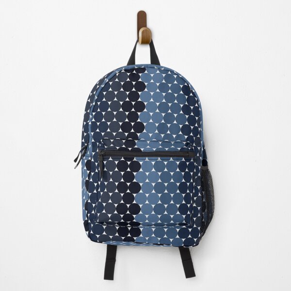 Item preview, Blue Dots designed and sold by Ana Gorozpe.