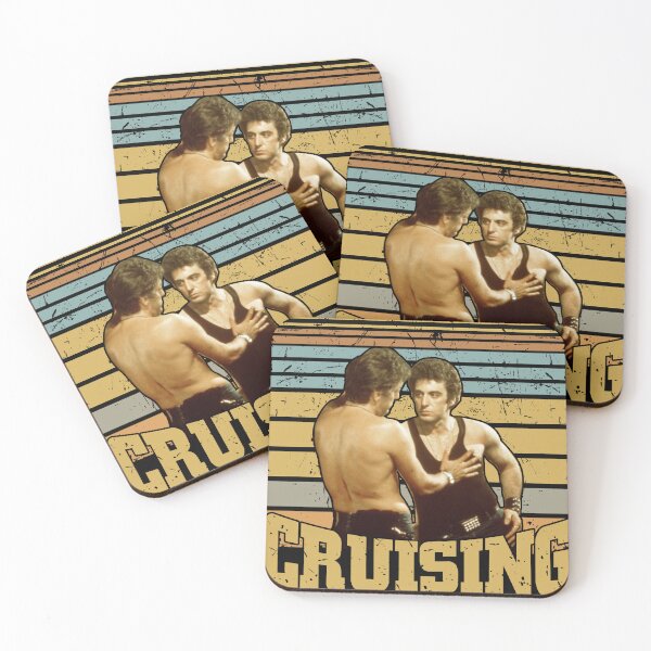 Item preview, Cruising Classic Movie designed and sold by Ariaalba.