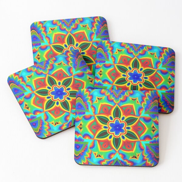 Item preview, Colourful life designed and sold by Reset Retreat.