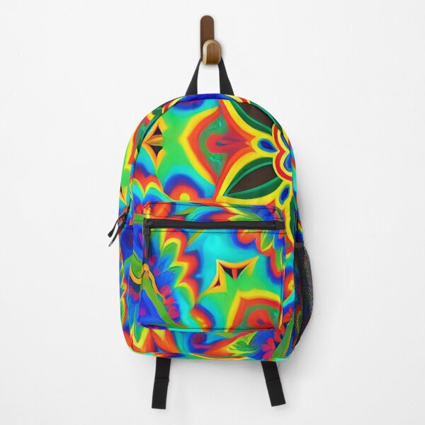 Item preview, Colourful life designed and sold by Reset Retreat.