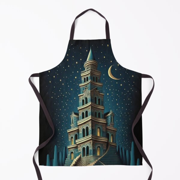 Item preview, Bessmay  designed and sold by OccultDreams.