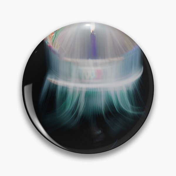 Item preview, Night candle designed and sold by Reset Retreat.