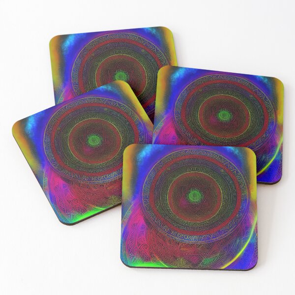 Item preview, Spiral thoughts designed and sold by Reset Retreat.