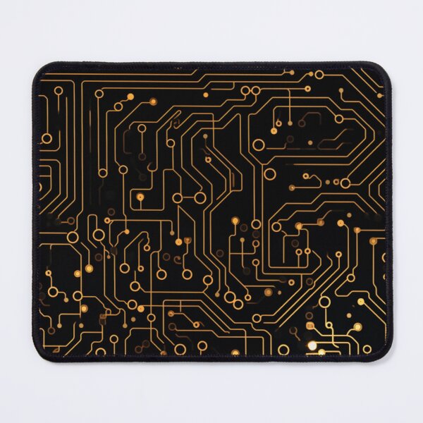 Item preview, Circuit Board designed and sold by Nicholas Panek.